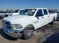 2013 RAM 2500 photo
