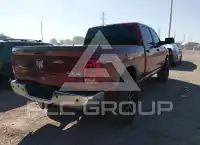 2013 RAM 2500 фото