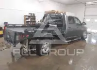 2013 RAM 2500 фото