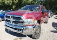 2013 RAM 2500 фото