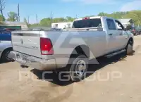 2013 RAM 2500 photo
