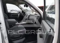 2013 RAM 2500 фото