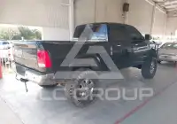 2013 RAM 2500 photo