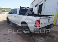 2013 RAM 2500 фото