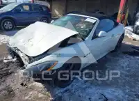 2013 Maserati GRANTURISMO фото