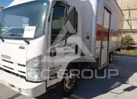 2013 Isuzu Elf / N-Series photo