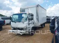 2013 Isuzu NPR фото