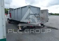 2013 Isuzu NPR photo
