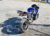 2013 Yamaha YZFR6 фото