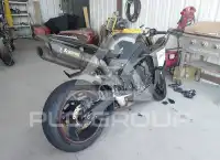 2013 Yamaha YZF-R1 фото