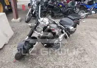 2013 Yamaha XVS1100 фото
