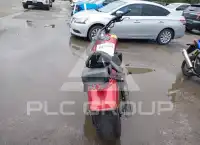 2013 Yamaha XVS1100 фото