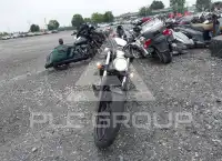 2013 Yamaha XVS1100 фото