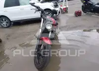 2013 Yamaha XVS1100 фото