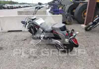 2013 Yamaha XVS1100 фото