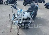 2013 Yamaha XVS1100 photo