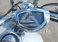 2013 Yamaha XVS1100 photo