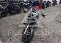 2013 Yamaha XVS1100 фото