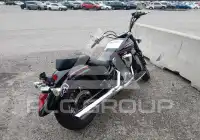 2013 Yamaha XVS1100 фото