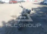 2013 Yamaha XVS650 фото