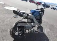 2013 Yamaha FZ1 photo
