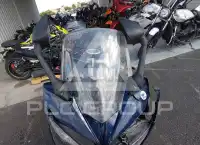 2013 Yamaha FZ1 photo