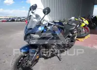 2013 Yamaha FZ1 photo