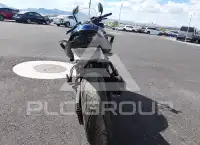 2013 Yamaha FZ1 photo
