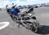 2013 Yamaha FZ1 photo