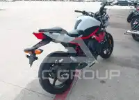 2013 Yamaha FZ6 фото