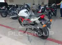 2013 Yamaha FZ6 фото