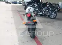 2013 Yamaha FZ6 фото
