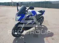 2013 Yamaha FZ6 фото