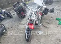 2013 Yamaha XVS950 photo