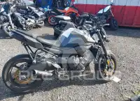 2013 Yamaha FZ8 фото