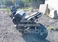 2013 Yamaha FZ8 фото