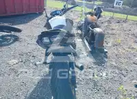 2013 Yamaha FZ8 фото
