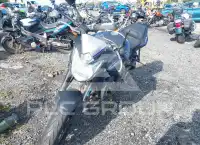 2013 Yamaha FZ8 фото