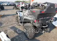 2013 Can-AM OUTLANDER фото
