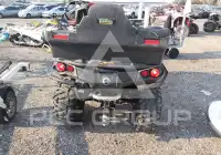 2013 Can-AM OUTLANDER фото