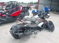 2013 Can-AM SPYDER фото