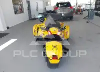 2013 Can-AM SPYDER фото