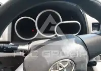 2013 Toyota MATRIX фото