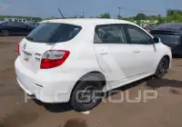 2013 Toyota MATRIX photo