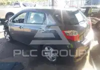 2013 Toyota MATRIX фото