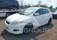 2013 Toyota MATRIX photo