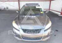 2013 Toyota MATRIX фото