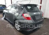 2013 Toyota MATRIX фото