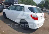 2013 Toyota MATRIX photo