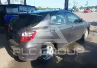 2013 Toyota MATRIX фото